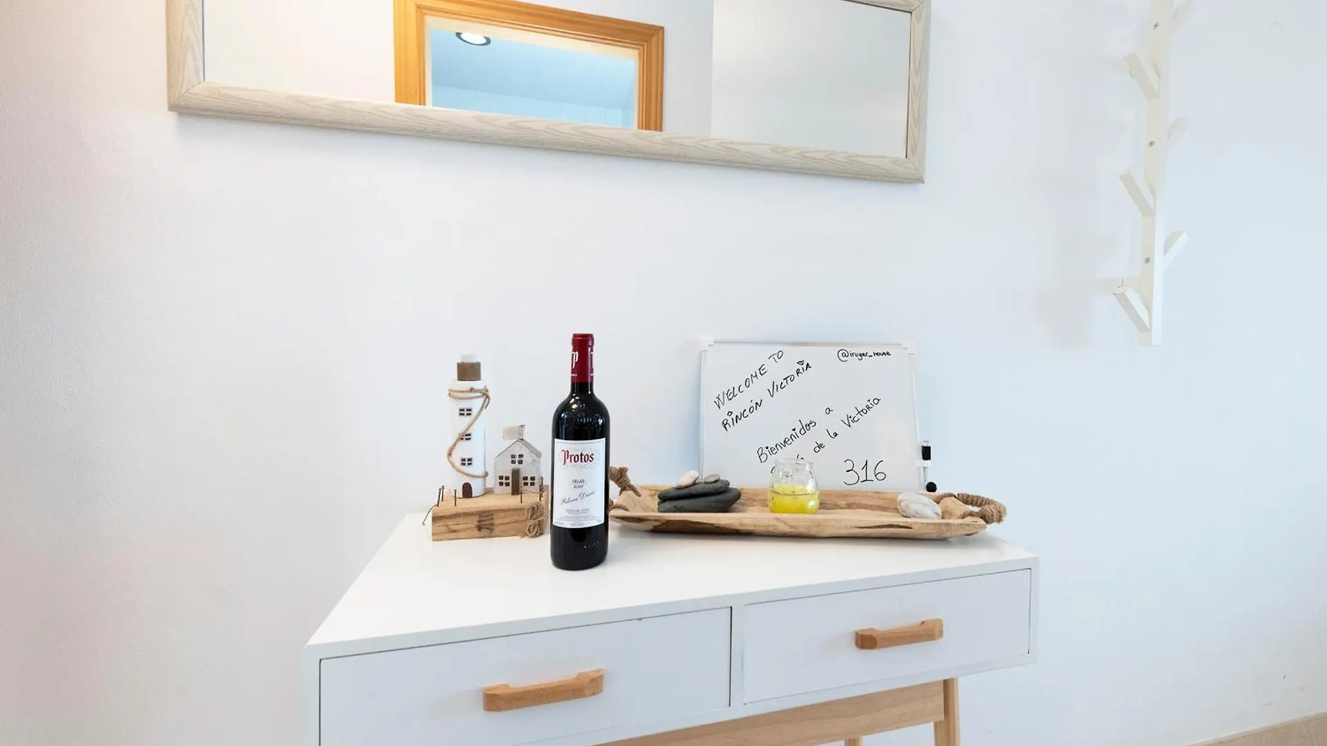 Apartamento Anoreta Golf 316 Torre de Benagalbon España