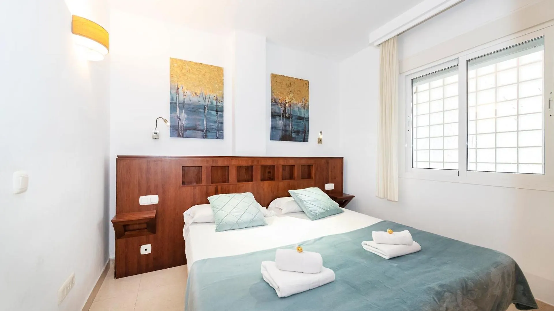 Apartamento Anoreta Golf 316 Torre de Benagalbon