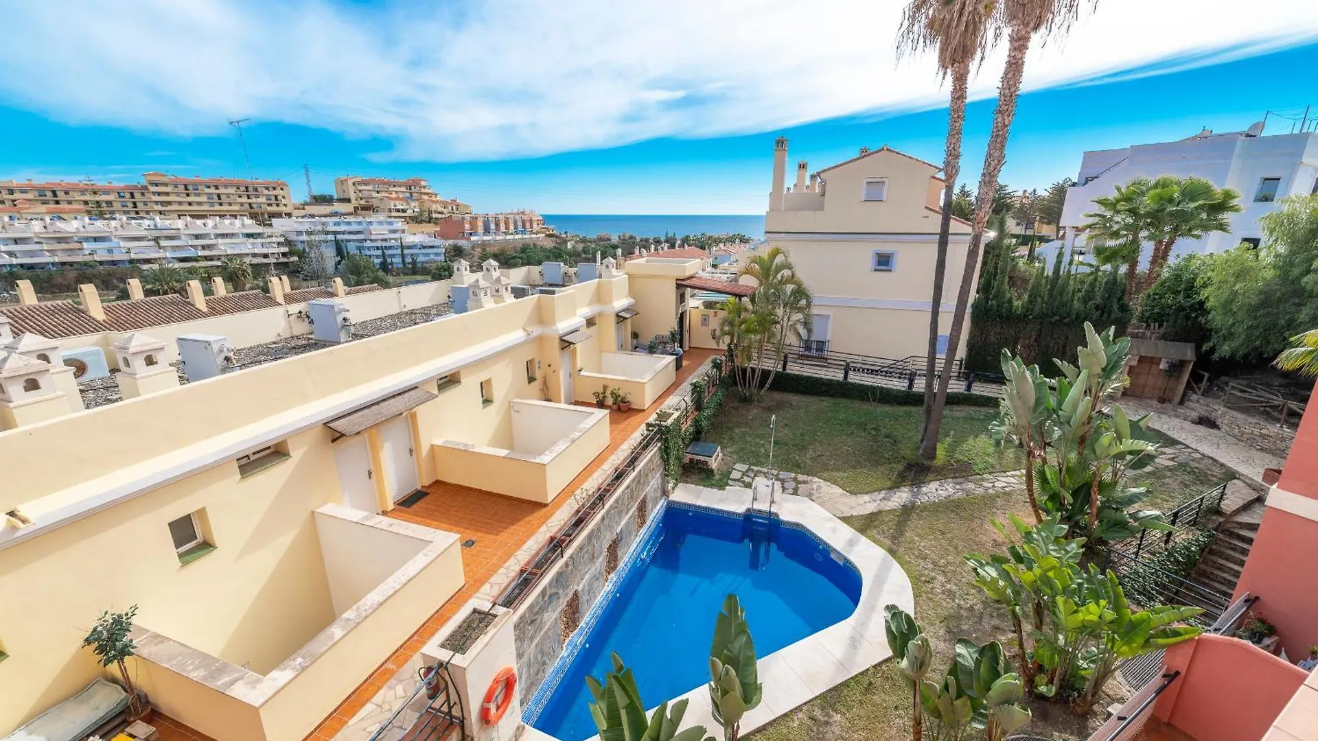 Apartamento Anoreta Golf 316 Torre de Benagalbon España
