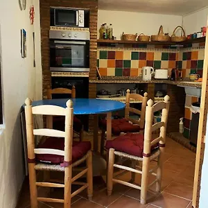  Сasa de vacaciones Casa Sin Numero, An Authentic