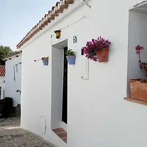  Apartamento Jardin De Mucho