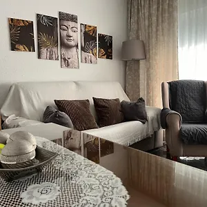  Apartamento Casa Soto
