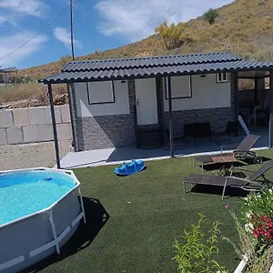  Apartamento Casita Posan